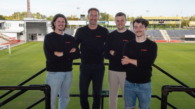 Janko steigt als Investor bei Wiener Sportstech-Unternehmen ein
