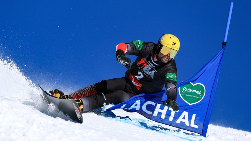 Snowboard-Legende kündigt Karriereende an!