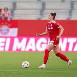 UWCL: Zadrazil kassiert mit Bayern späten Ausgleich gegen City
