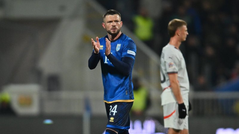 Kosovo: Ex-LASK-Kicker tritt vor ÖFB-Match zurück