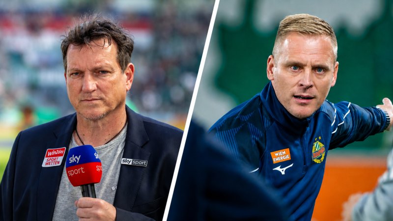 Herzog ändert Meinung über Hoff Thorup