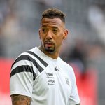 Nach LASK-Exit: Jérôme Boateng winkt Trainerjob in der Türkei