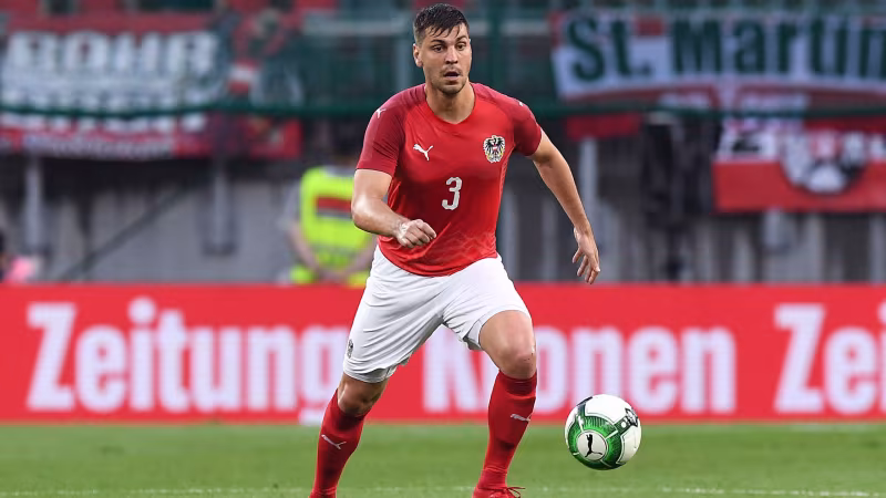 Diese ÖFB-Kicker machten die meisten Länderspiele unter Foda