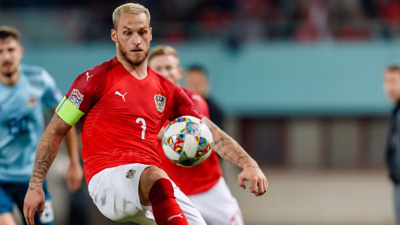 Diese ÖFB-Kicker machten die meisten Länderspiele unter Foda
