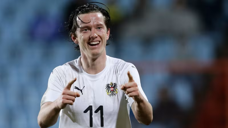 Diese ÖFB-Kicker machten die meisten Länderspiele unter Foda