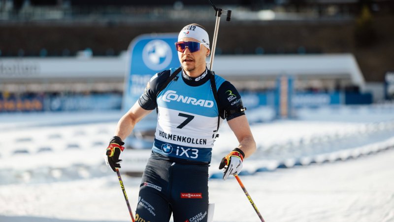 Biathlon-Olympiasieger wechselt 2027 fix zum Radfahren