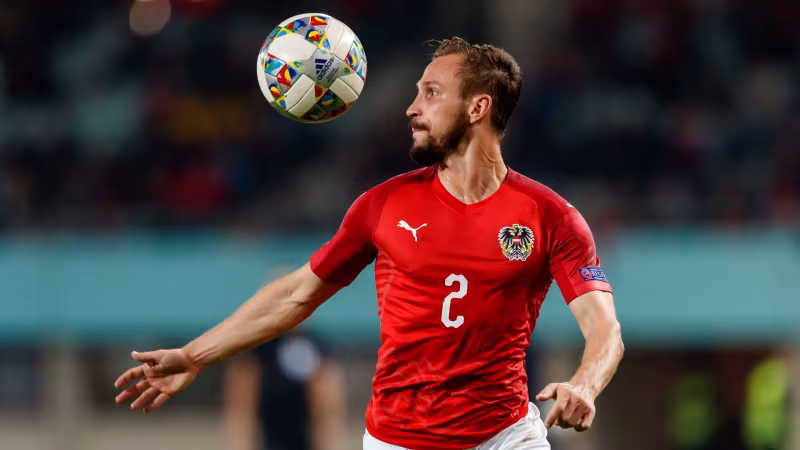 Diese ÖFB-Kicker machten die meisten Länderspiele unter Foda