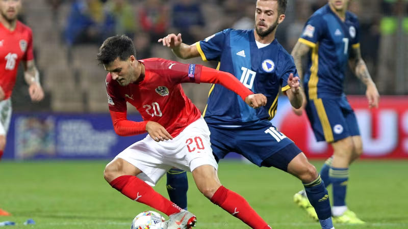 Diese ÖFB-Kicker machten die meisten Länderspiele unter Foda