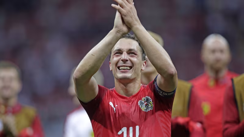 Diese ÖFB-Kicker machten die meisten Länderspiele unter Foda