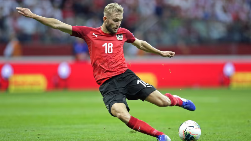 Diese ÖFB-Kicker machten die meisten Länderspiele unter Foda