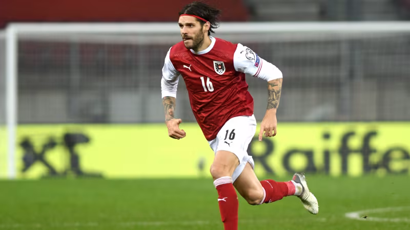Diese ÖFB-Kicker machten die meisten Länderspiele unter Foda