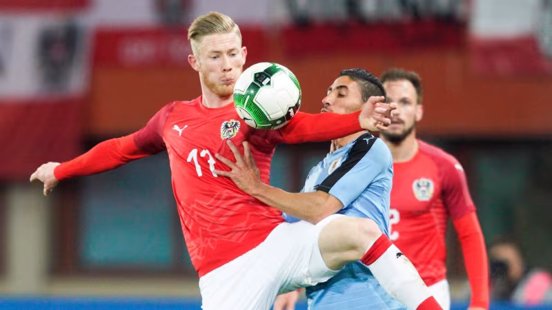 Diese ÖFB-Kicker machten die meisten Länderspiele unter Foda