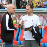 Ex-Salzburg-Boss mischte sich bei Gladbach offenbar in Taktik ein