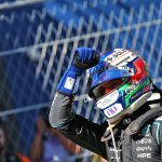 Teil eins des "Triple Headers": Bleibt Antonelli auf WM-Kurs?