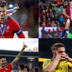 Die besten Torschützen der UEFA-Nations-League-Historie