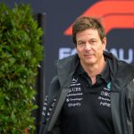 Toto Wolff fehlt Mercedes in Aserbaidschan