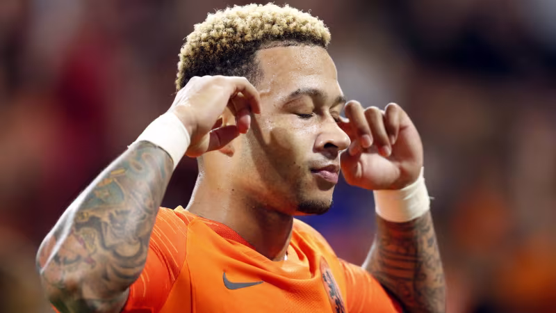 Die Top-Torschützen der Nations League