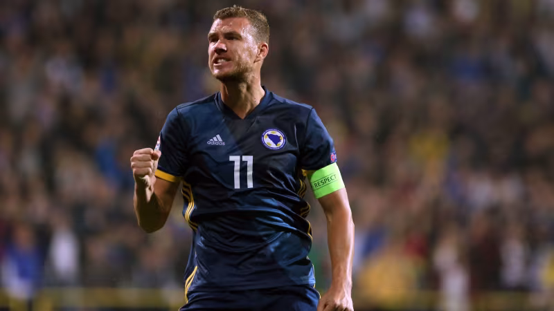 Die Top-Torschützen der Nations League