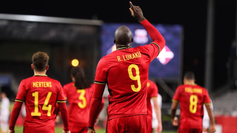 Die Top-Torschützen der Nations League