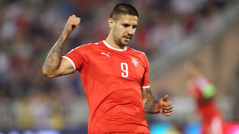 Die Top-Torschützen der Nations League