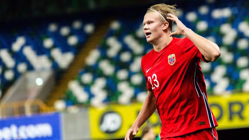 Die Top-Torschützen der Nations League