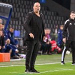 Israel-Teamchef zollt ÖFB-Team Respekt