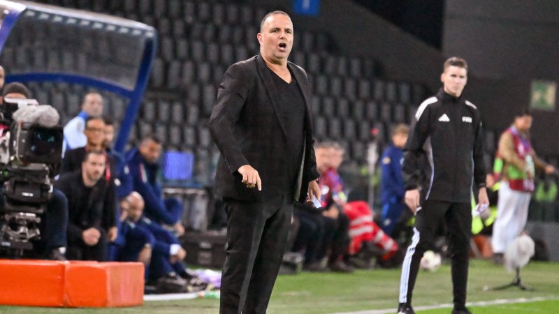 Israel-Teamchef zollt ÖFB-Team Respekt