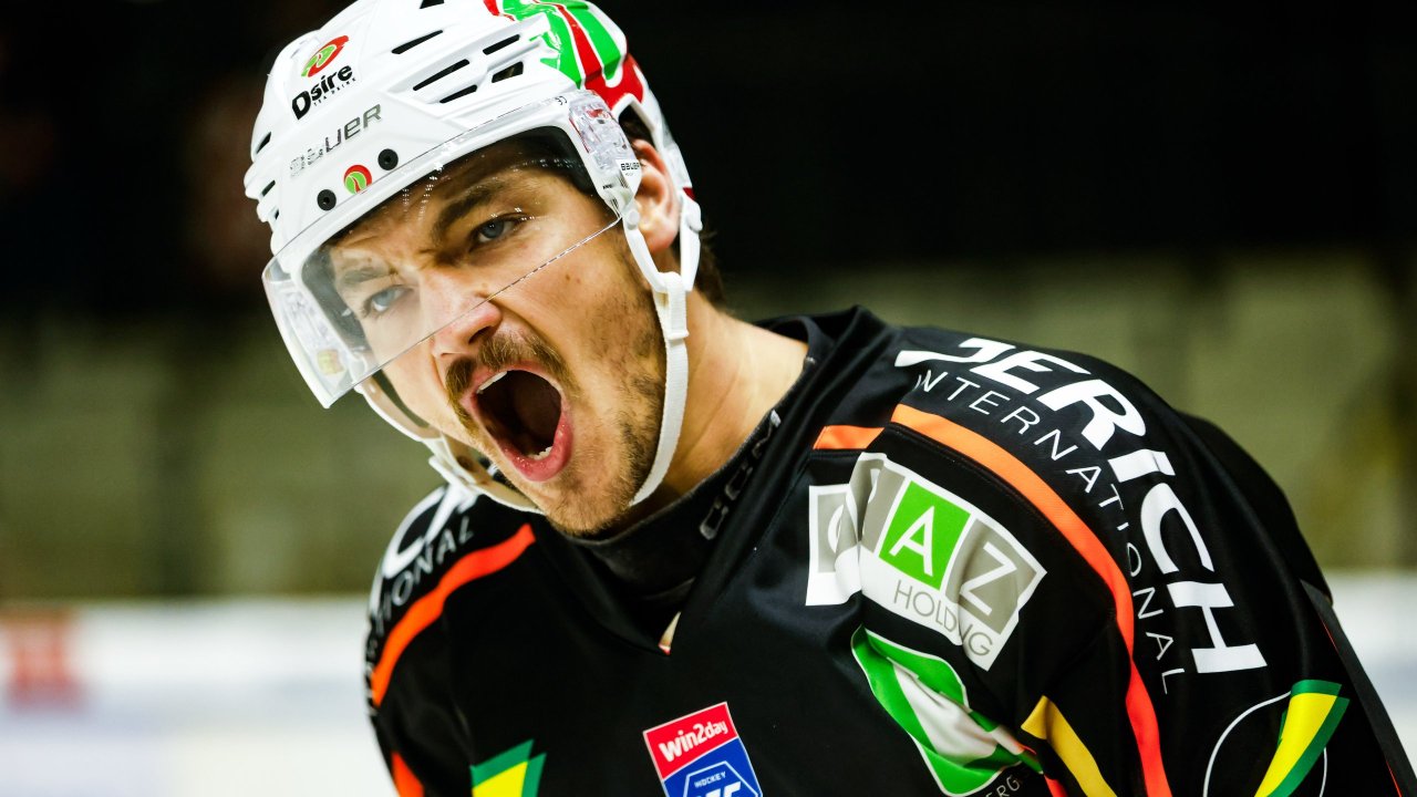 Furiose Schlussphase! 99ers ringen Bozen in Overtime nieder