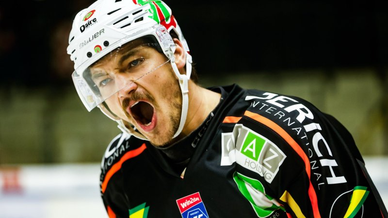 Furiose Schlussphase! 99ers ringen Bozen in Overtime nieder