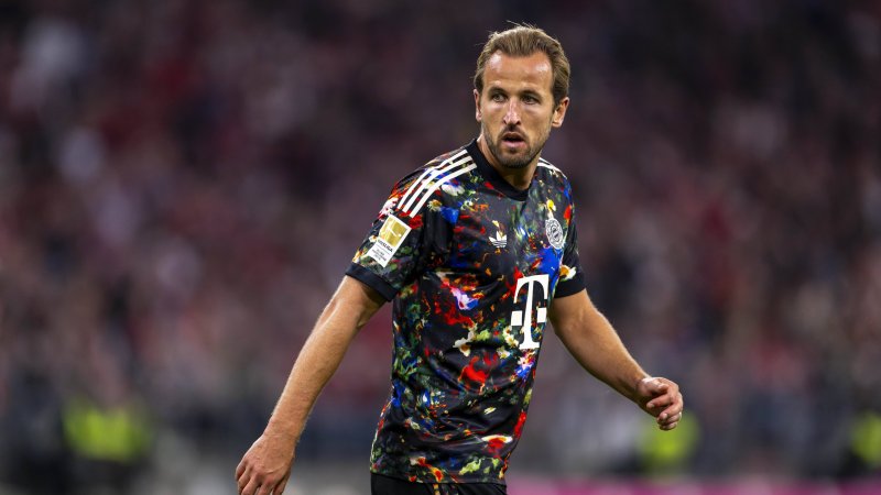 Kane denkt an Doppel-Karriere in MLS und als NFL-Kicker