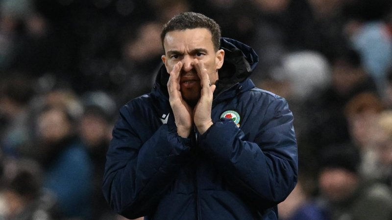 Ex-LASK-Trainer winkt Job in Türkei