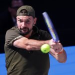 Wildcard! Davis-Cup-Held schlägt in Wien auf