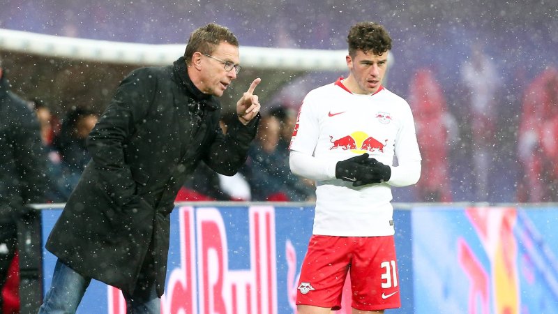 Rangnick-Weggefährte und Leipzig-Legende hört auf