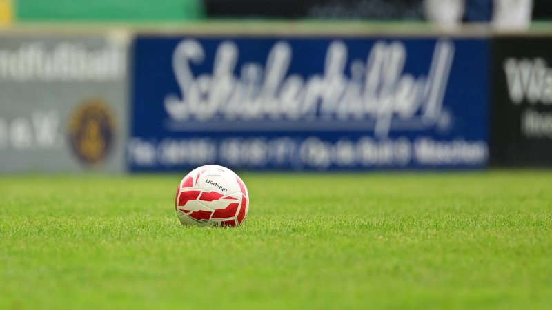 Kurios! Goalie ließ Elfmeter absichtlich ins Tor