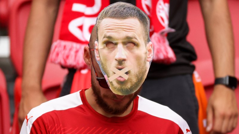 Rot-weiß-rote Fanliebe: Die besten Bilder