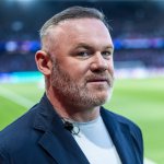 Wayne Rooney attackiert Ex-Salzburger Benjamin Sesko