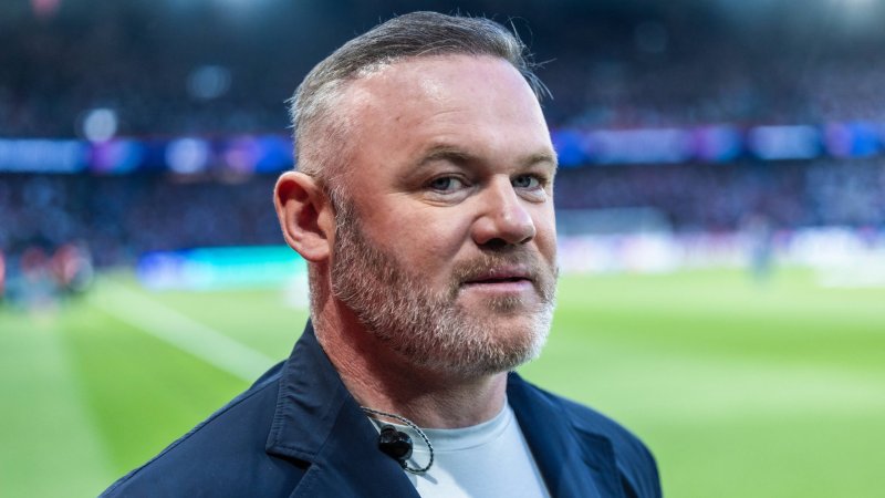 Wayne Rooney attackiert Ex-Salzburger Benjamin Sesko