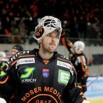 Torhüter Lagace verletzt: 99ers könnten Top-Goalie holen