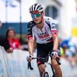 Großschartner verlängert bei Topteam UAE