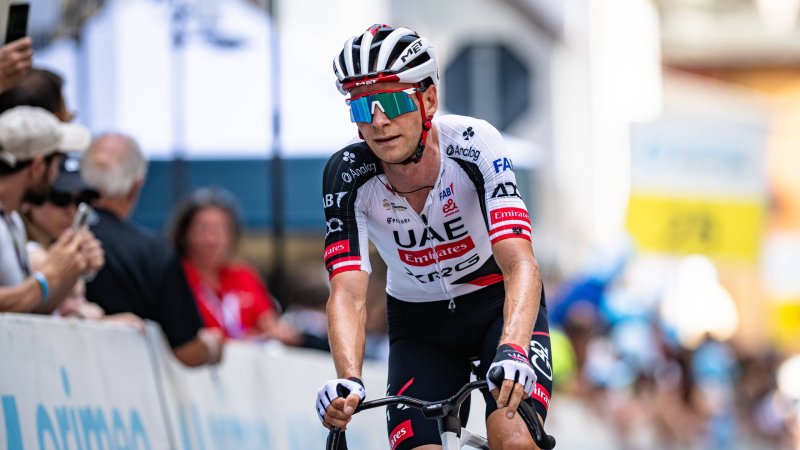 Großschartner verlängert bei Topteam UAE