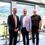 OÖ-Fußballchef wünscht sich Bewegung in Sachen Nationalstadion