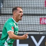 WSG setzt sich im Testspiel gegen Liefering knapp durch