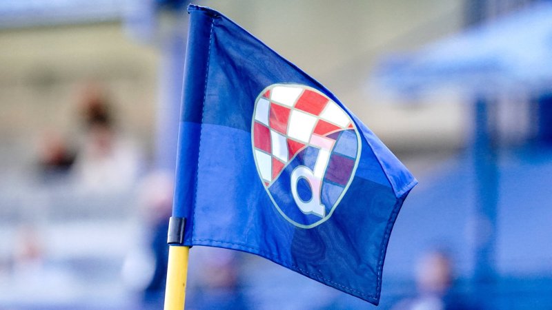 So sieht das neue Stadion von Dinamo Zagreb aus