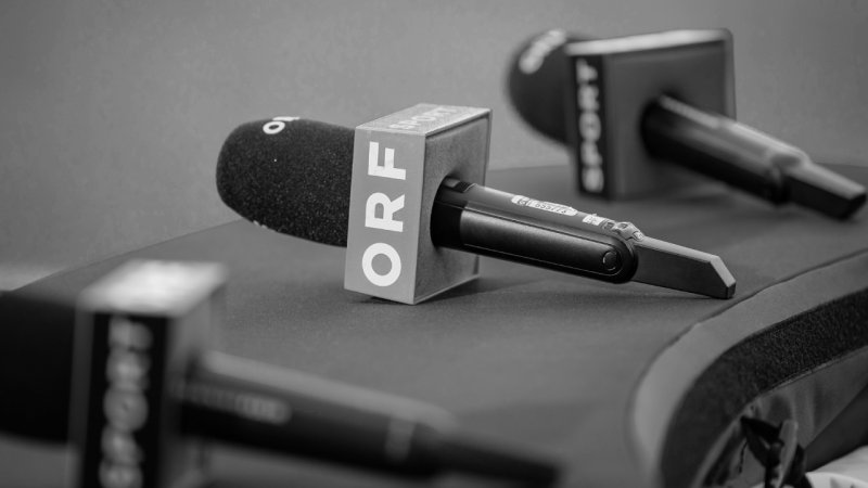ORF-Sportreporter unerwartet verstorben