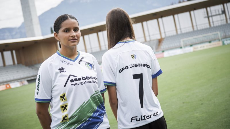 Austria und FC Lustenau gründen neuen Klub