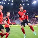 Später Doppelschlag! Perfekter NL-Auftakt für Österreich