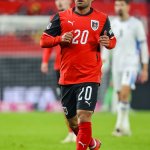 Horvath dabei: Die 25 ältesten ÖFB-Debütanten aller Zeiten