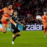 Später Gakpo-Volley! Klopp verpasst Sieg beim DFB-Debüt