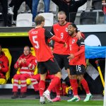 Kalajdzic: "Am Ende zählen nur die drei Punkte"