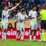 So erklärt der Israel-Trainer den Ausschluss seines Spielers